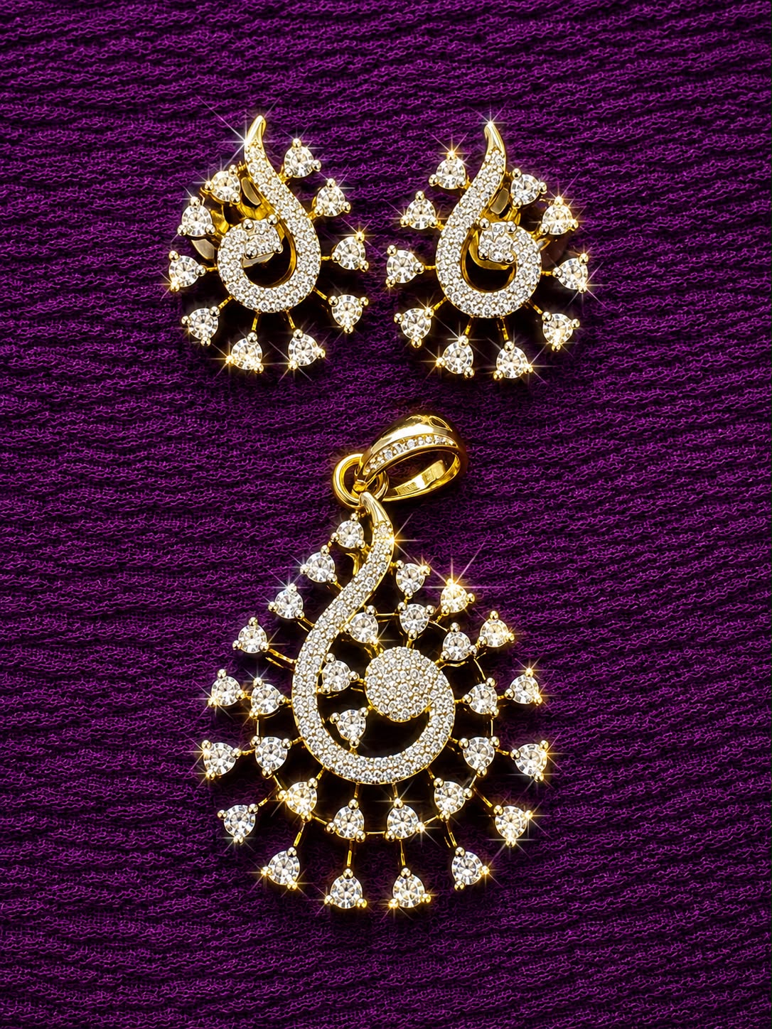 Dimaond Replica Set